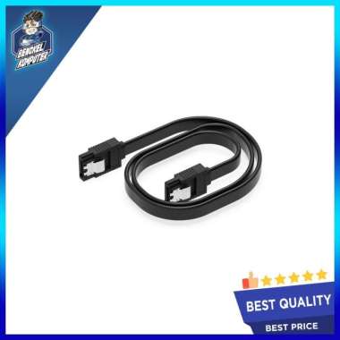 KABEL SATA III FOR HDD SSD DVD ROM PC KOMPUTER