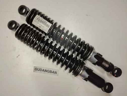 KYOS-OZ71040 HZ SHOCKBREAKER KAYABA BELAKANG MOTOR RX UNIVERSAL TYPE ORIGINAL KYB HEAVY DUTY