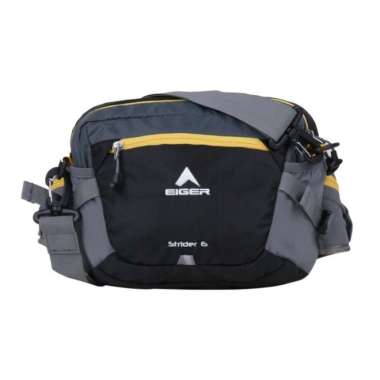 Eiger Tas pinggang Strider 6L Lumbar Bag 413001TN