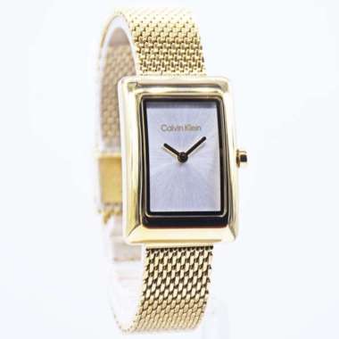 jam wanita Calvin Klein CK-25200396 original