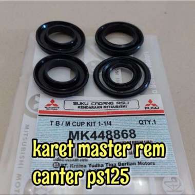 karet master rem ps125 canter gi MK448868