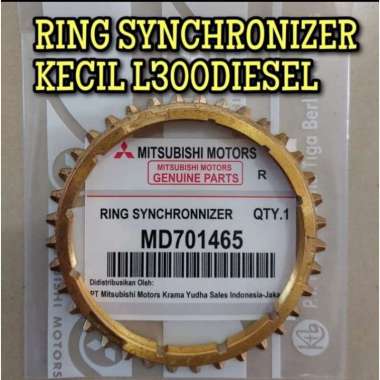 ring SYNCHRONIZER KECIL L300DIESEL MD701465