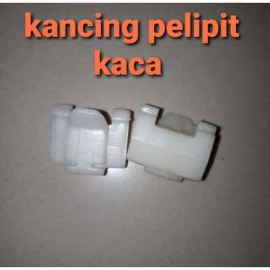 kancing pelipit kaca universal