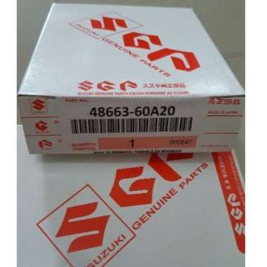 seal kit power steering bawah Vitara Sj410 Katana