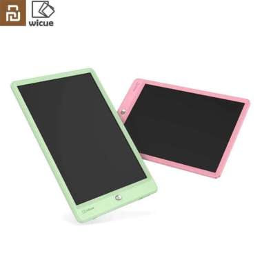 Papan Gambar LCD Digital Pen Tablet 10 Inch Multicolor