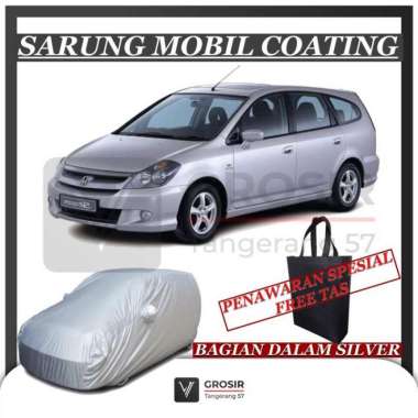 SARUNG MOBIL HONDA STREAM COATING BODY COVER HONDA STREAM