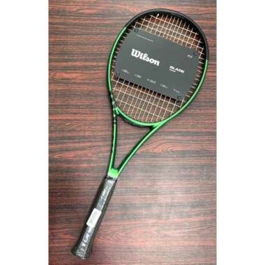 Raket Tennis Wilson Blade Team V8.0 280g Size 99"