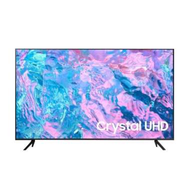 Samsung Smart TV 58 inch 58CU7000 Crystal UHD 4K UA58CU7000 58"