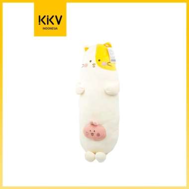 KKV-Aihao / Boneka Bantal Kucing Besar Lucu Bahan Halus-Lembut &amp; Kuat
