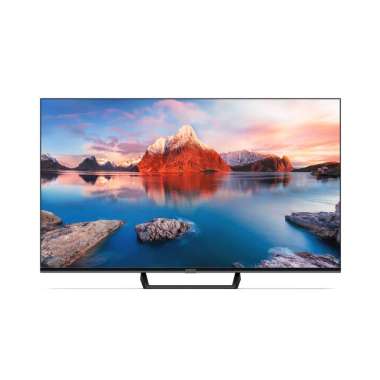 Xiaomi Smart TV A Pro 55 INCHI UHD | 4K Ultra HD Dolby Audio™ DTS-X Google TV