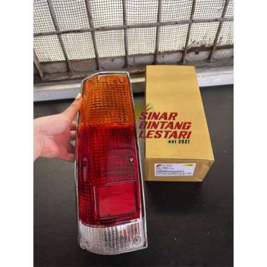 Lampu Stop/ Stop Lamp Chevrolet Luv KBD 26 Depo Kiri