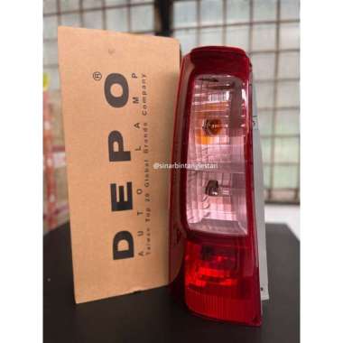 Lampu Stop / Stop Lamp Avanza Old 2002 Depo Kiri