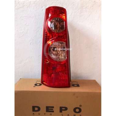 Lampu Stop - Stop Lamp Toyota Avanza VVTI ( thn 2007 - 2011 ) Sebelah Kiri