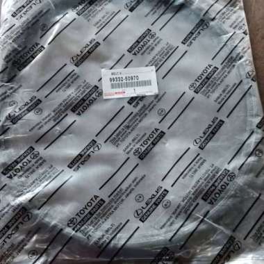 Tali Kipas - Fan Belt - V Belt Ac Kijang 5K Grand ( Toyota ) 99332-50970