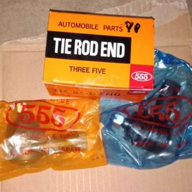 Guli-Guli Stiur- Tie Rod End Mitsubishi L300 Diesel (555 Japan)