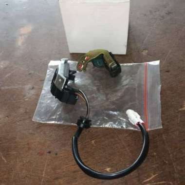 CDI Igniter Assy Delco Karimun Kotak