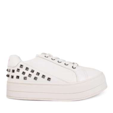 Gosh Bolzano 207 Sneakers 37 WHITE