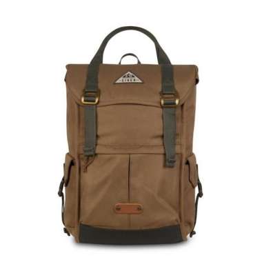 Tas Backpack Eiger Cruiser Tote 25L Olive