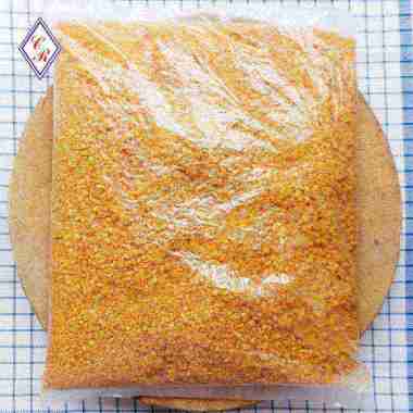 Bawang Putih Goreng Cincang 1kg