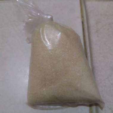 Gula pasir curah 1/4kg