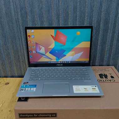 Laptop Asus VivoBook X409DA, Amd Ryzen 3 - 3200U, Amd Radeon Vega 3 Graphics, Ram 8 / 256, Super Nge