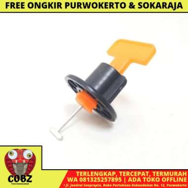 COBZ Tile Leveling Alat Perata Keramik Granit Bungkus