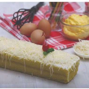 kunanti ubi keju