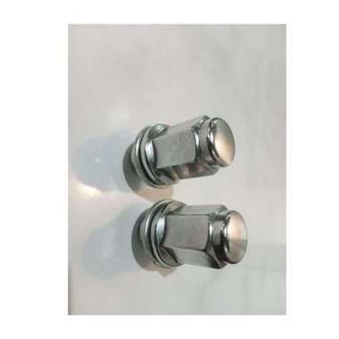 MUR BAUT RODA TOPI MOBIL PANJANG