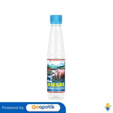 LASEGAR BOTOL 200 ML