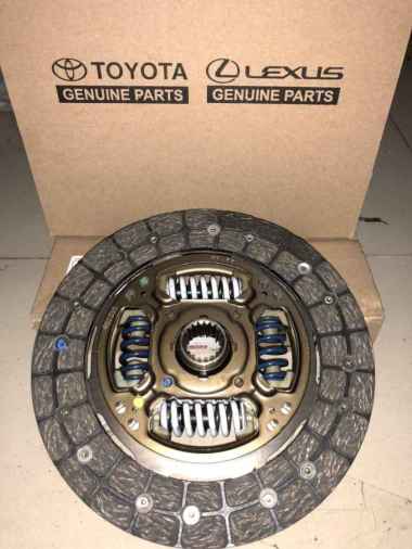 Clucth Disc Kampas Kopling Plat Kopling Avanza Xenia 13 1300Cc