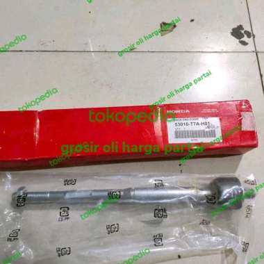 Long Tie Rod Rack End Hrv