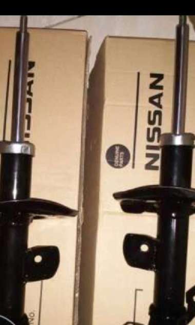 Shockbreaker Shock Breaker Depan Nissan Juke