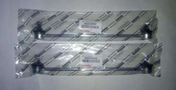 Stabilizer Link Link Stabil Agya Ayla