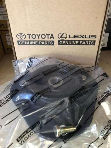 Support Shockbreaker Depan Great Corolla All New