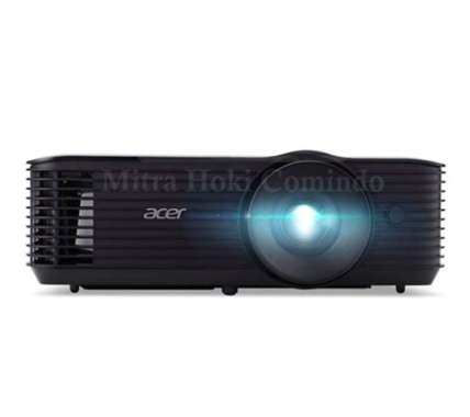 PROJECTOR ACER BS-021A PROJECTOR ACER BS021A SVGA 4800 LUMENS RESMI