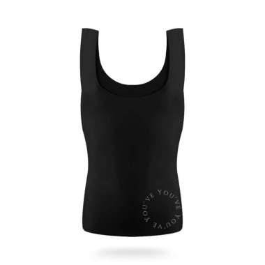 YOU'VE SLIM KORSET 1401 Hitam