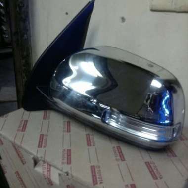 SPION MOBIL LUXIO TIPE X - SEAESAW