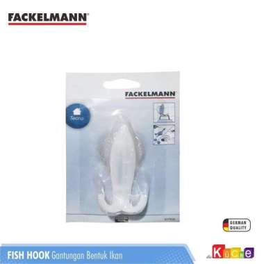 SUCTION HOOK/ FISH HOOK/ GANTUNGAN