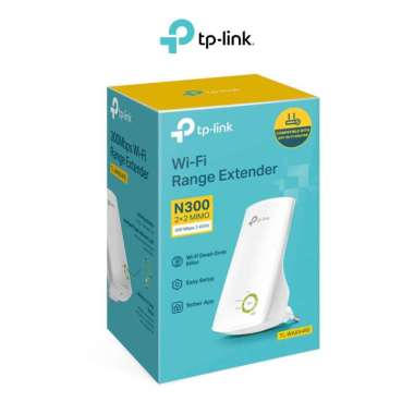 TP-Link TL-WA854RE Extender WIFI Penguat Sinyal WIFI Repeater WIFI 300