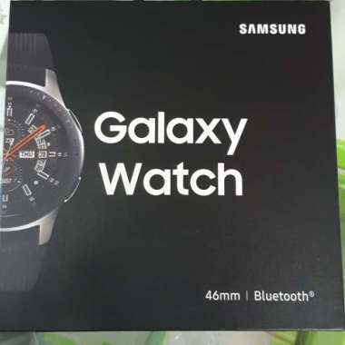 Jual Samsung Galaxy Watch S4 Spesifikasi Original Murah Diskon