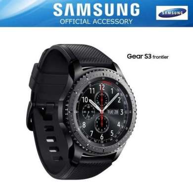 Perbedaan samsung gear s3 dan s4 store