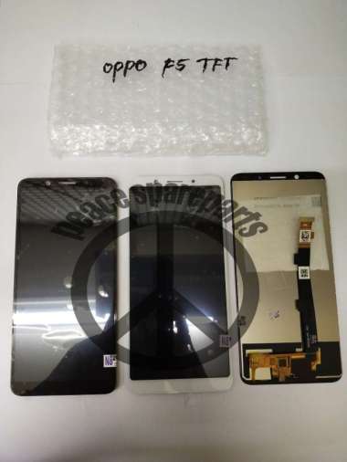 LCD TOUCHSCREEN OPPO F5 F5 YOUTH A73 SET TFT