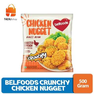 Belfoods Nugget