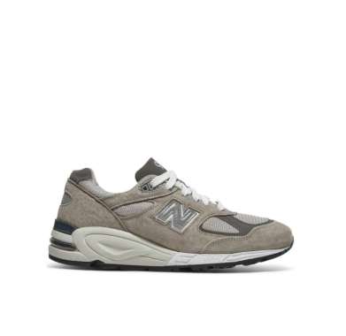 New Balance 990V2 Grey 10.5