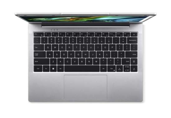 ACER ASPIRE LITE AL14-31P-C0G4/SILVER