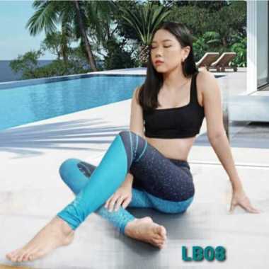 Verish YOGA LEGGING ZUMBA LEGGING SPORT LEGGING PRINTED LEGGING IMPORT