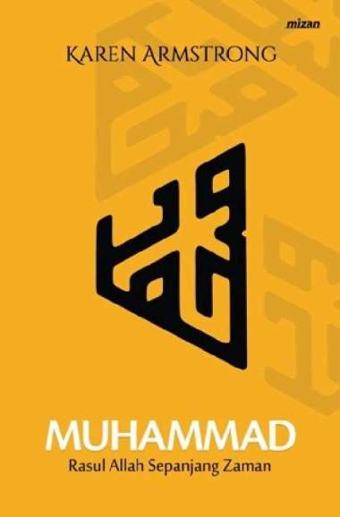 MUHAMMAD - Karen Armstrong