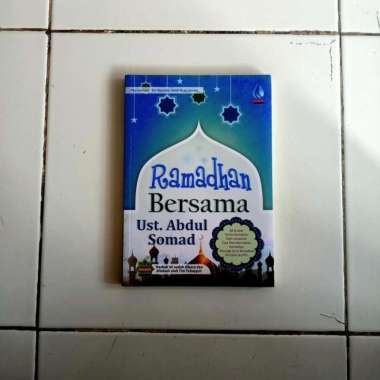 Ramadhan Bersama Ustadz Abdul Somad
