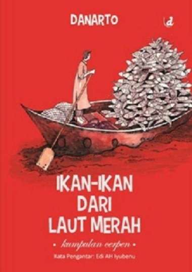 buku Ikan-Ikan dari Laut Merah