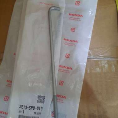 breket aki / penahan aki honda jazz mobilio brio BRV freed ori